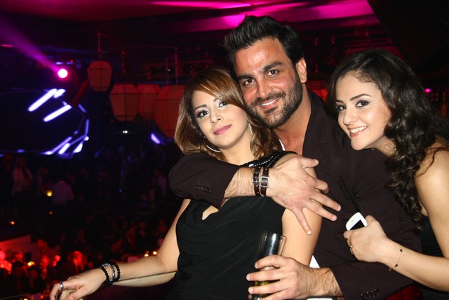 SIDC Fundraising Event(part 2)
